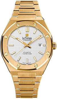 Часы Le Temps Sport Elegance LT1037.81BD01